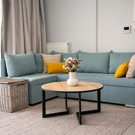 Eugea Apartments Λευκάδα Εξωτερικό φωτογραφία