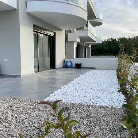 Eugea Apartments Λευκάδα Εξωτερικό φωτογραφία