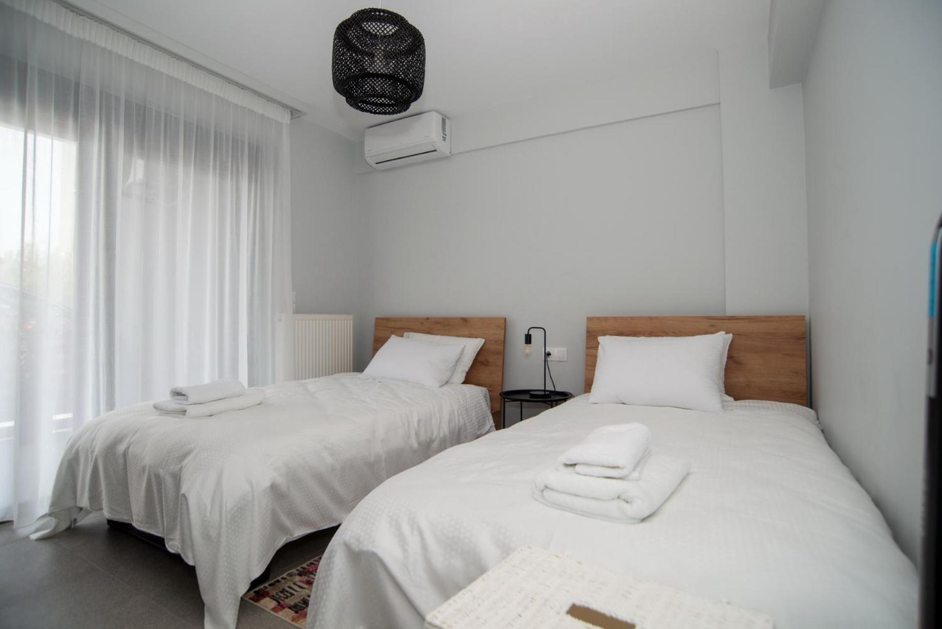 Eugea Apartments Λευκάδα Εξωτερικό φωτογραφία