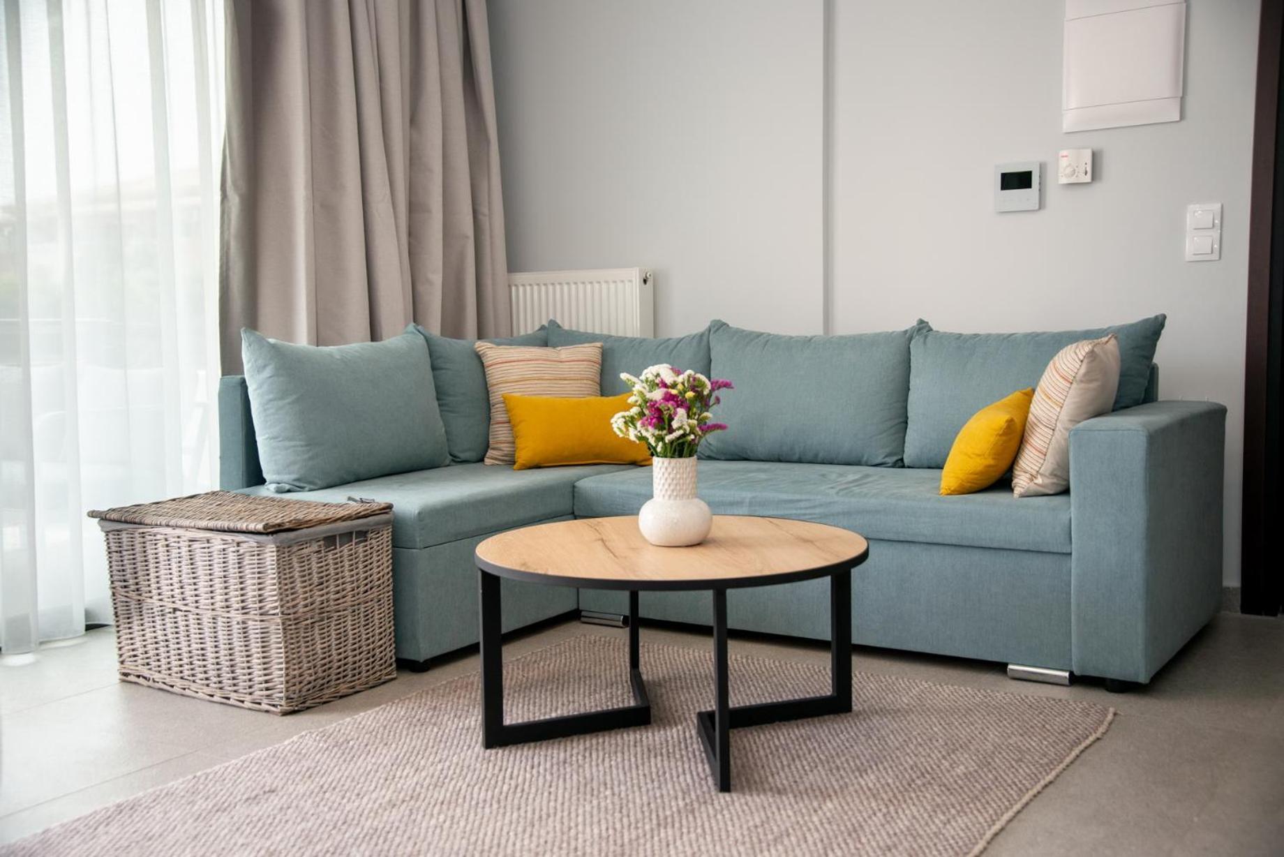 Eugea Apartments Λευκάδα Εξωτερικό φωτογραφία