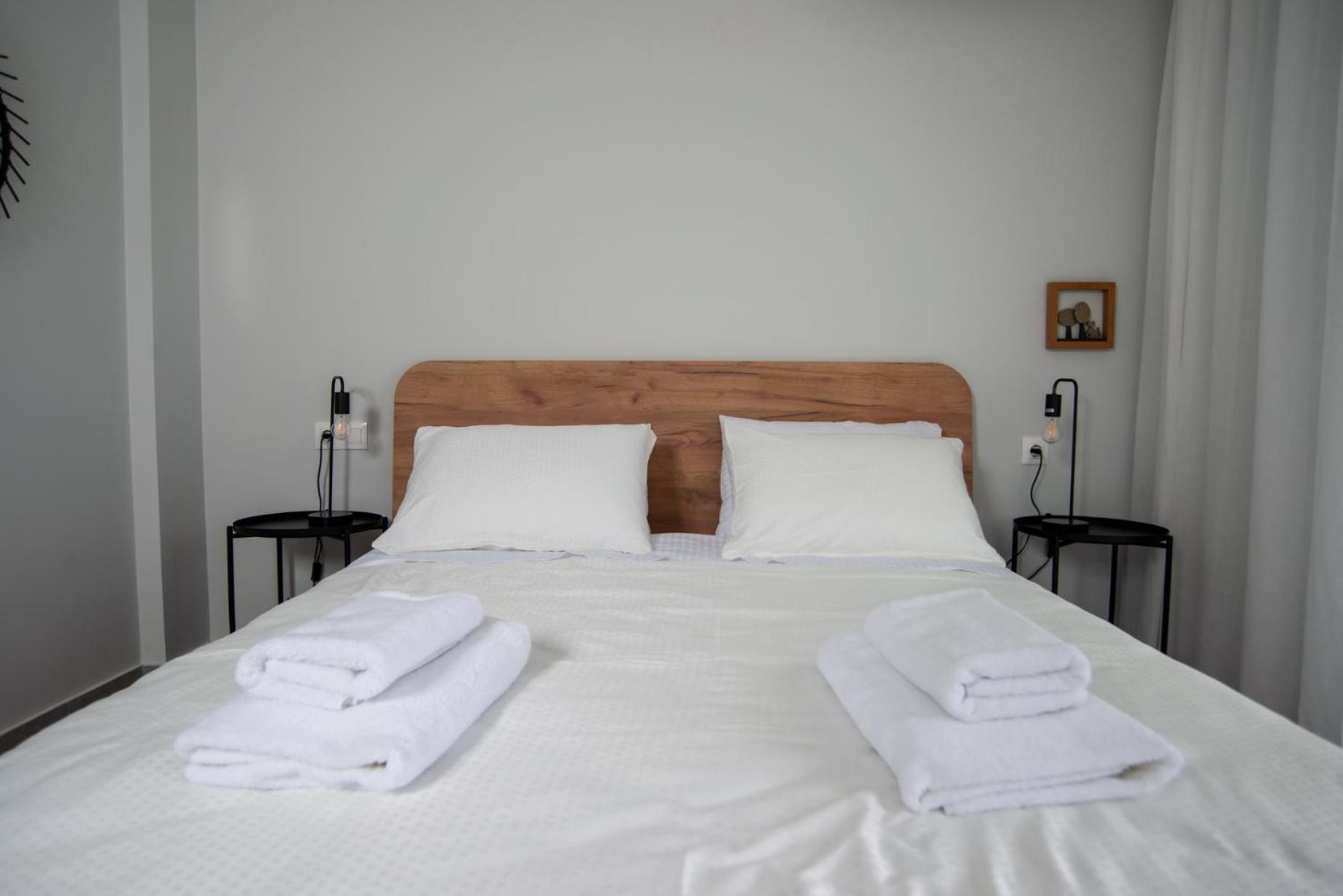 Eugea Apartments Λευκάδα Εξωτερικό φωτογραφία