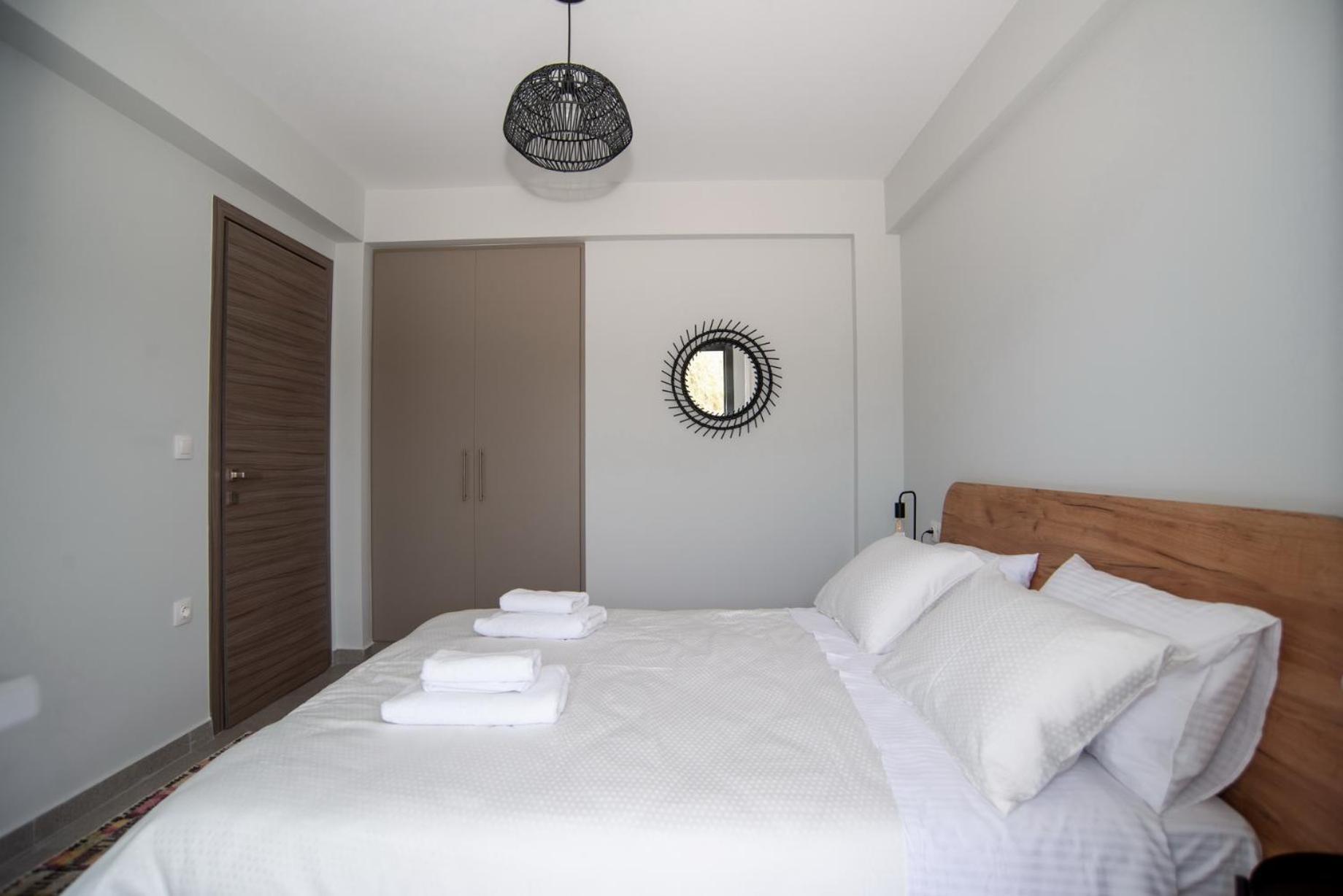 Eugea Apartments Λευκάδα Εξωτερικό φωτογραφία