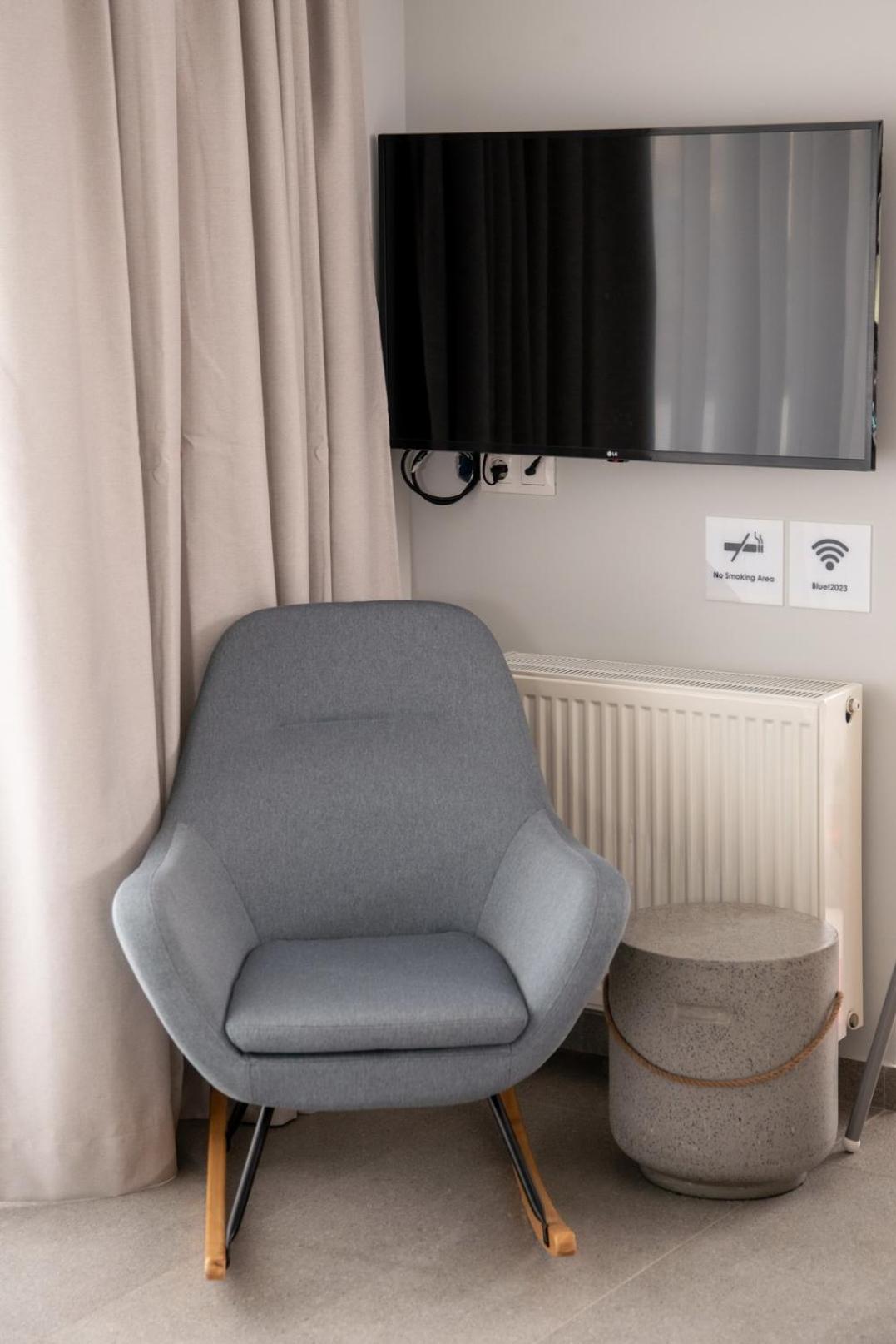 Eugea Apartments Λευκάδα Εξωτερικό φωτογραφία