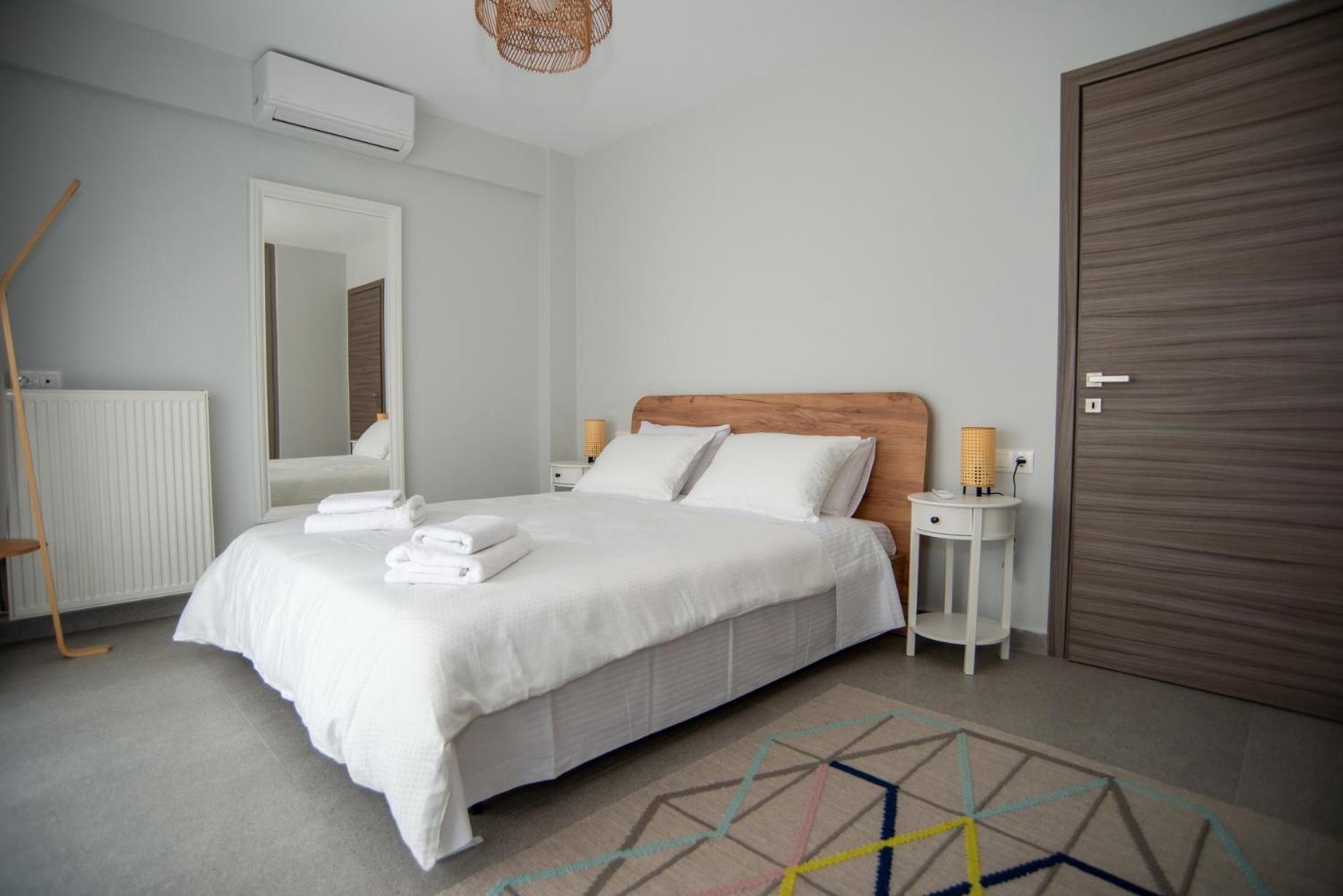 Eugea Apartments Λευκάδα Εξωτερικό φωτογραφία