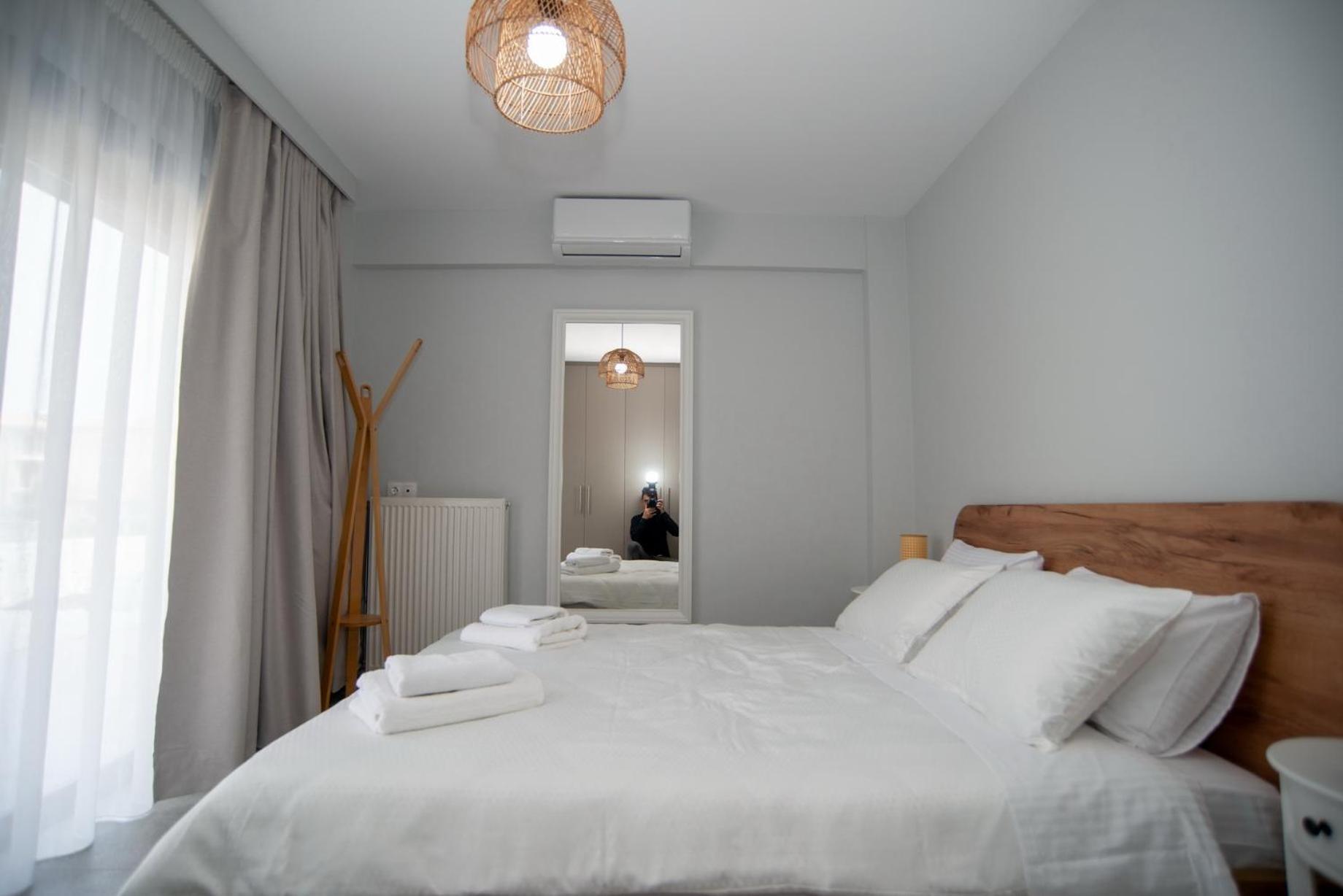 Eugea Apartments Λευκάδα Εξωτερικό φωτογραφία
