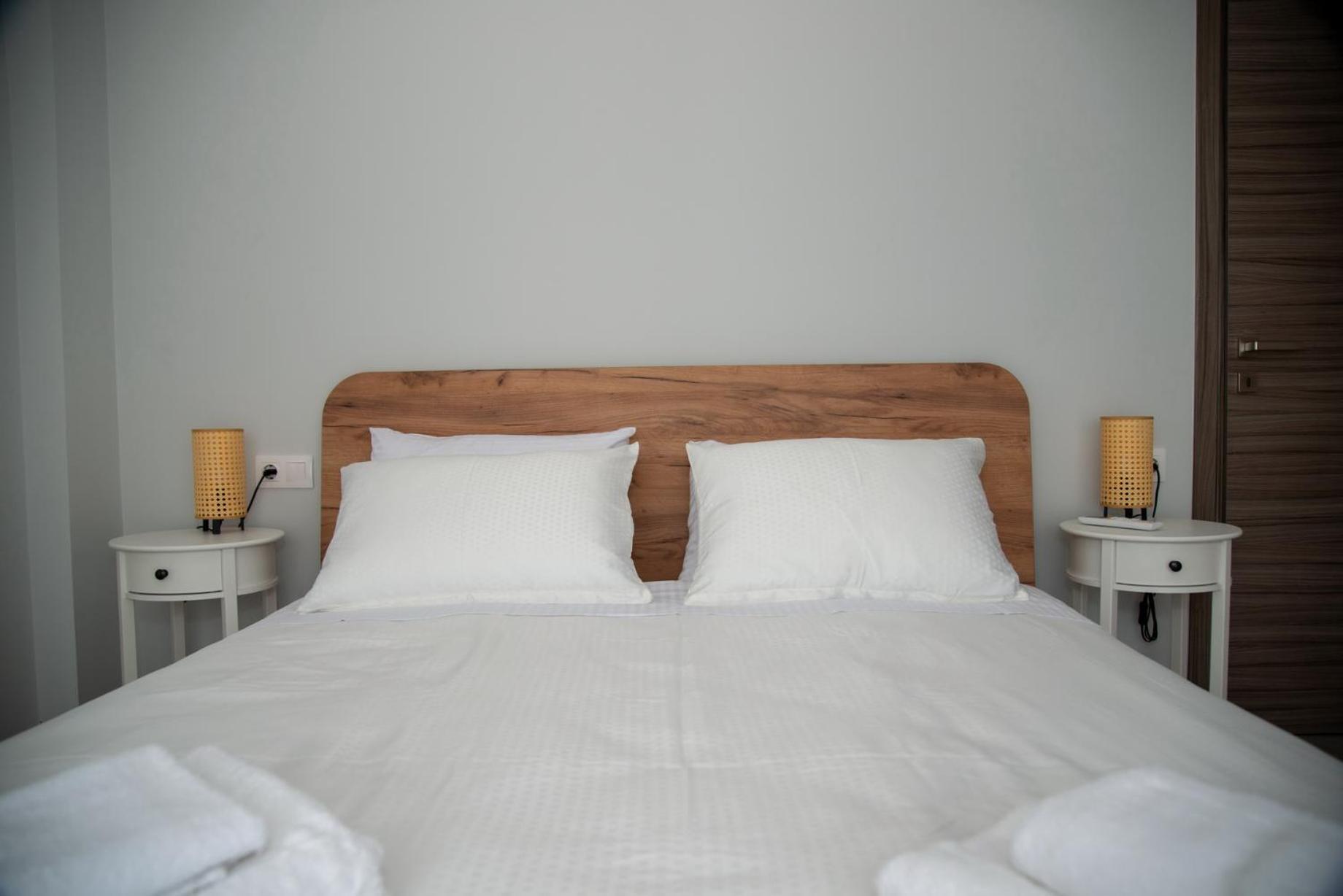 Eugea Apartments Λευκάδα Εξωτερικό φωτογραφία