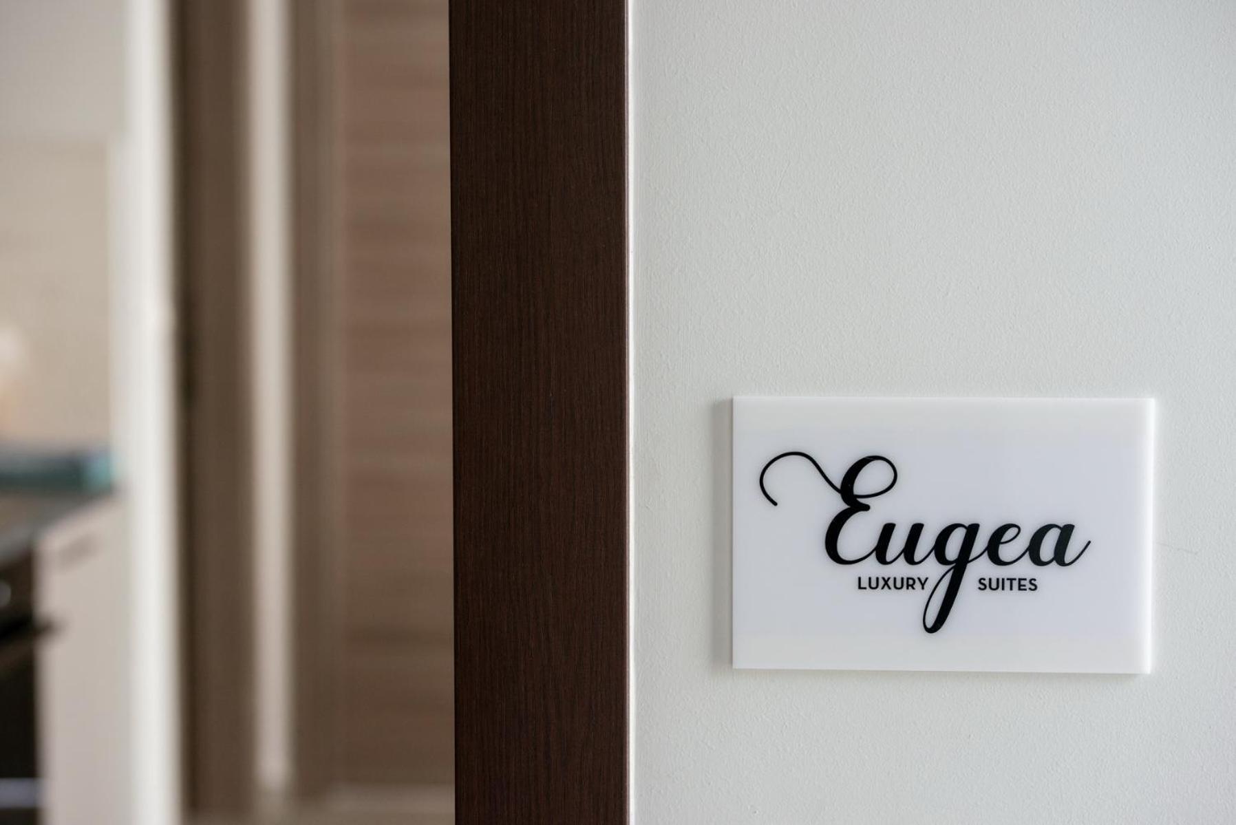 Eugea Apartments Λευκάδα Εξωτερικό φωτογραφία