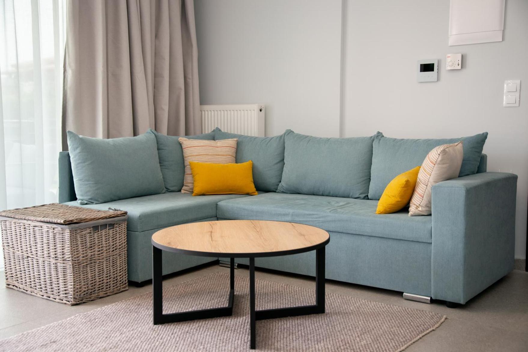 Eugea Apartments Λευκάδα Εξωτερικό φωτογραφία