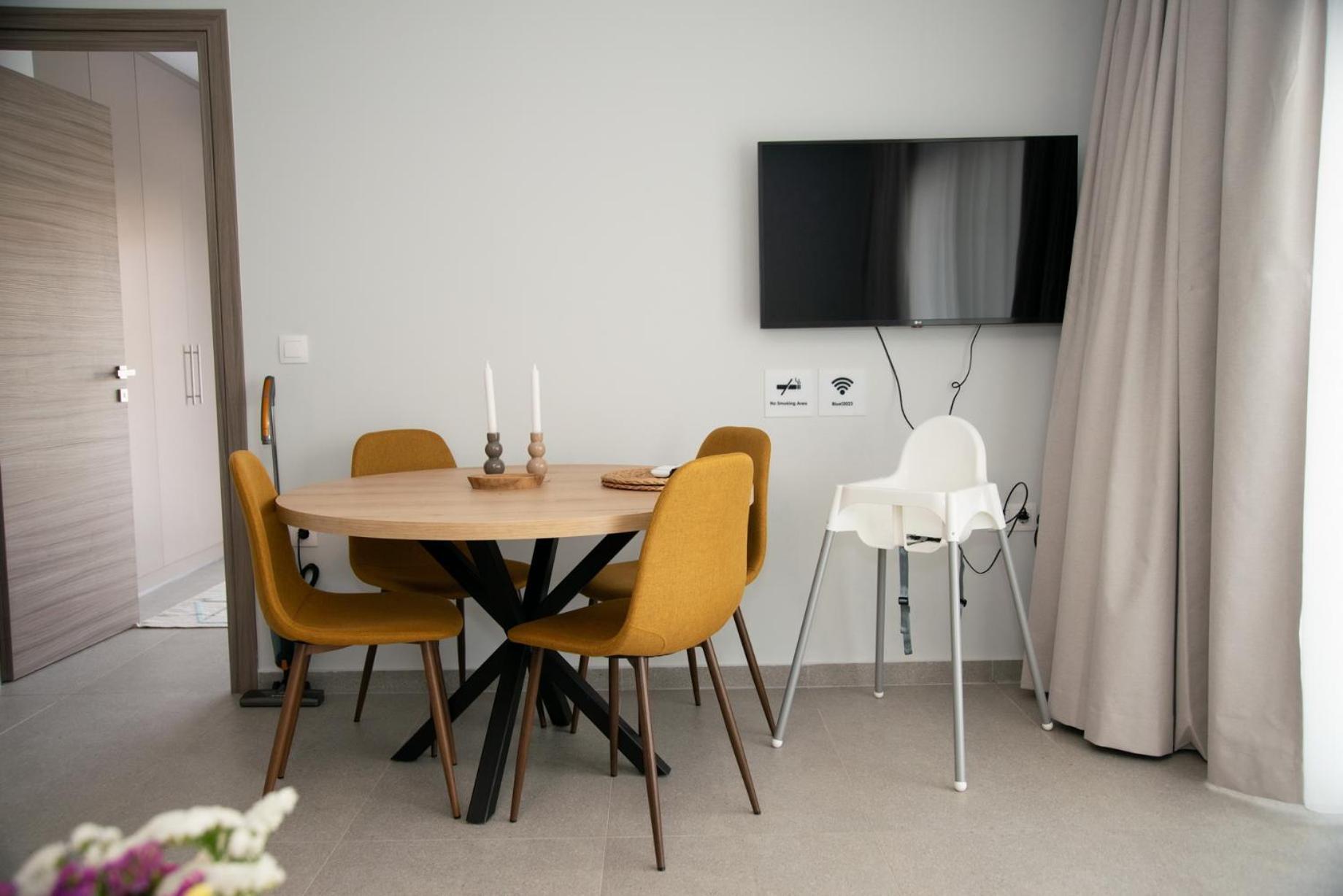 Eugea Apartments Λευκάδα Εξωτερικό φωτογραφία