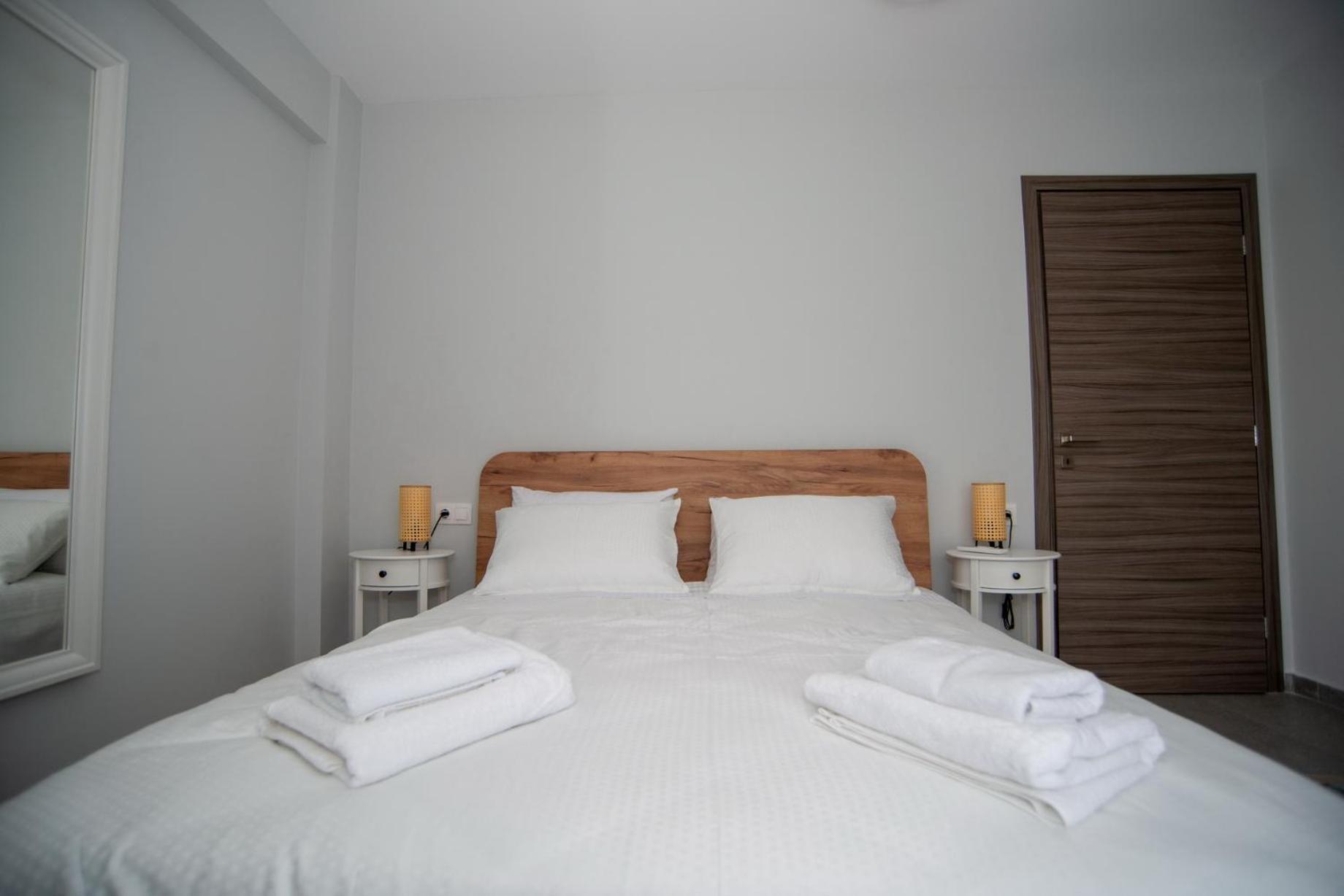 Eugea Apartments Λευκάδα Εξωτερικό φωτογραφία
