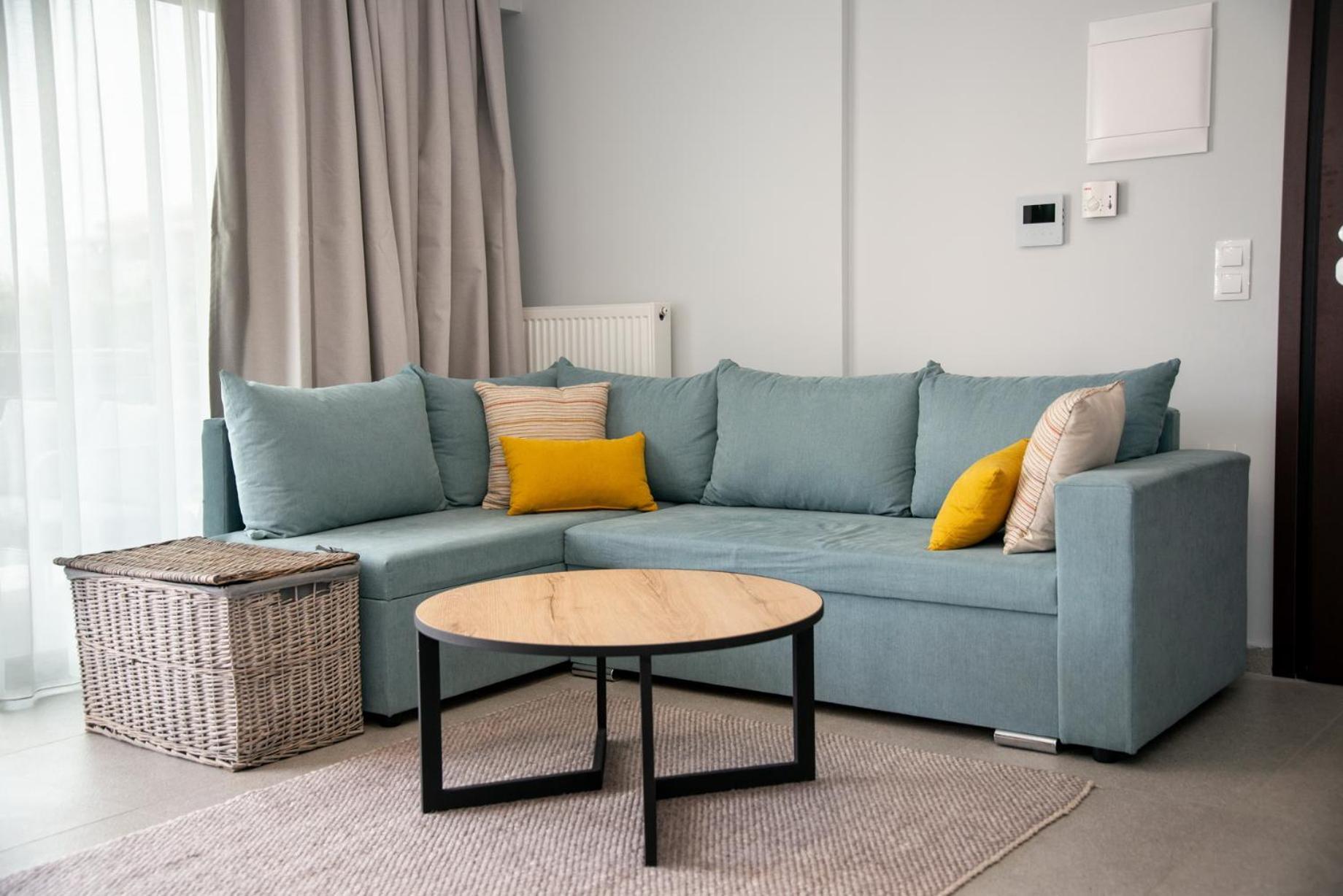 Eugea Apartments Λευκάδα Εξωτερικό φωτογραφία