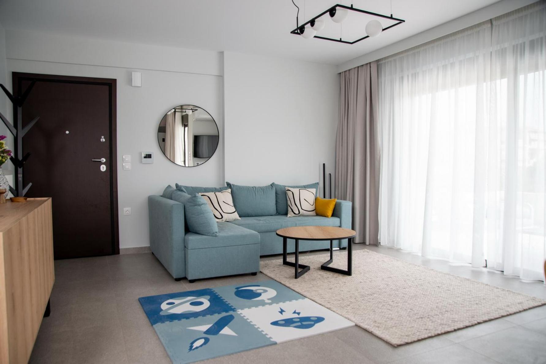 Eugea Apartments Λευκάδα Εξωτερικό φωτογραφία