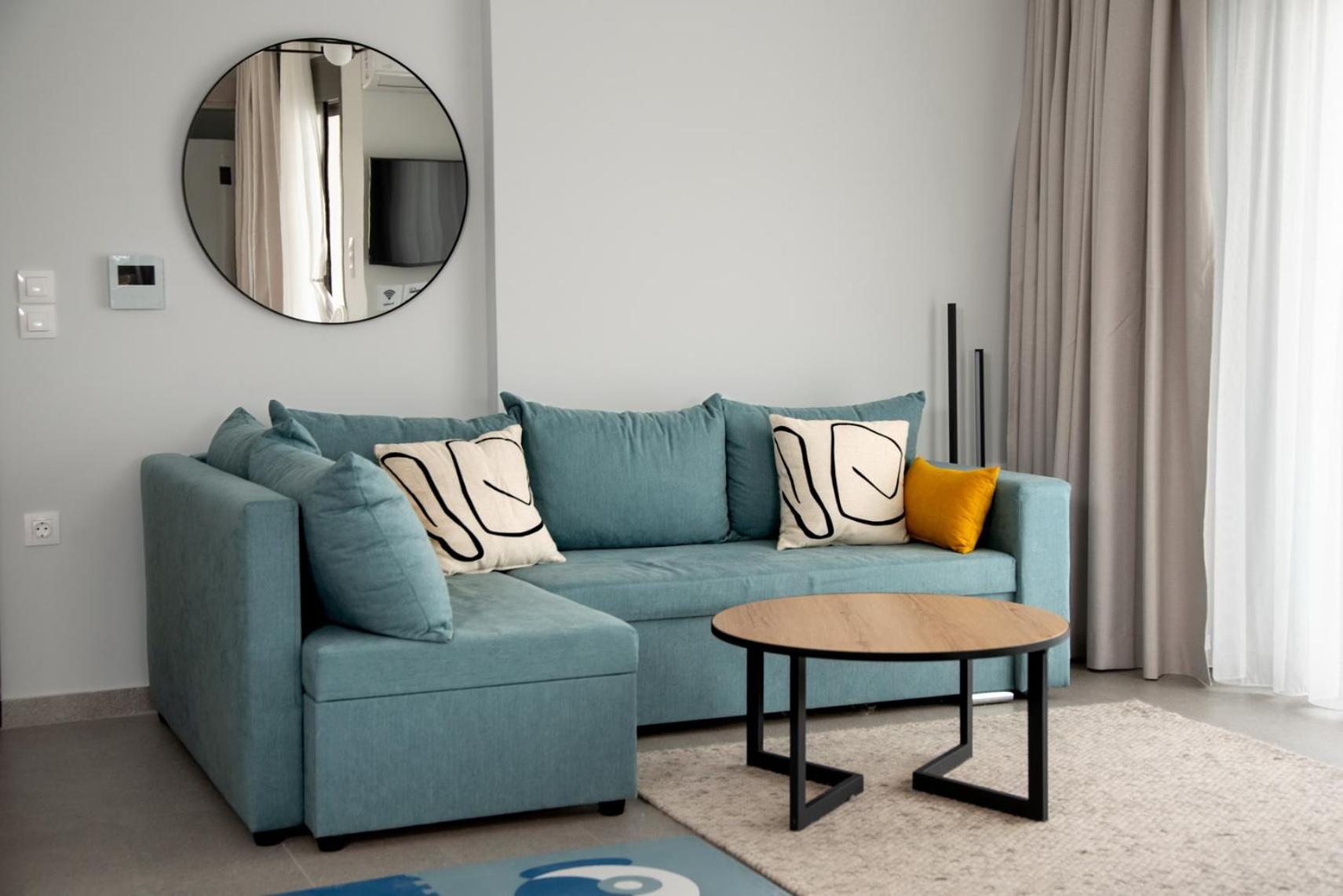 Eugea Apartments Λευκάδα Εξωτερικό φωτογραφία