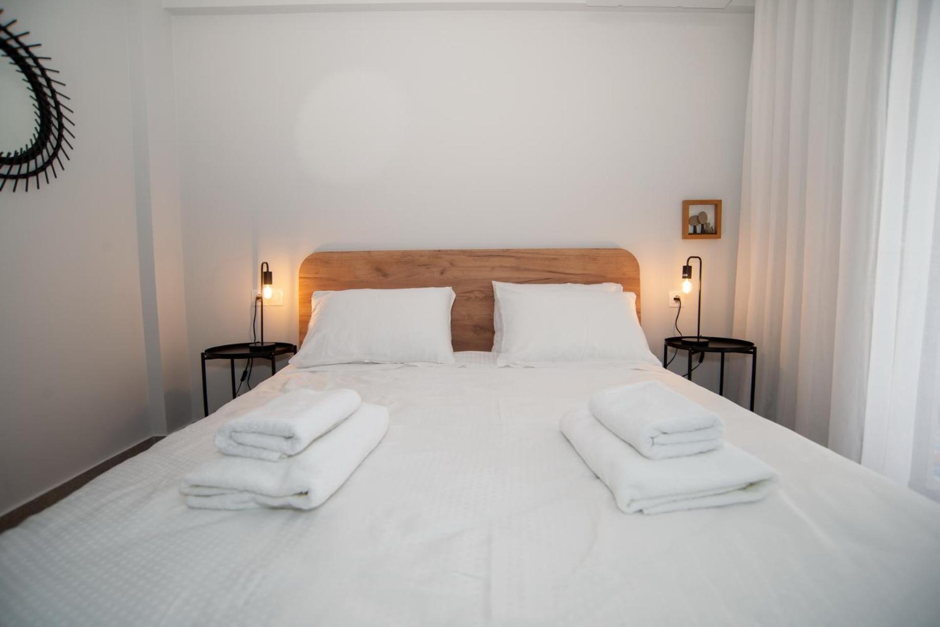 Eugea Apartments Λευκάδα Εξωτερικό φωτογραφία