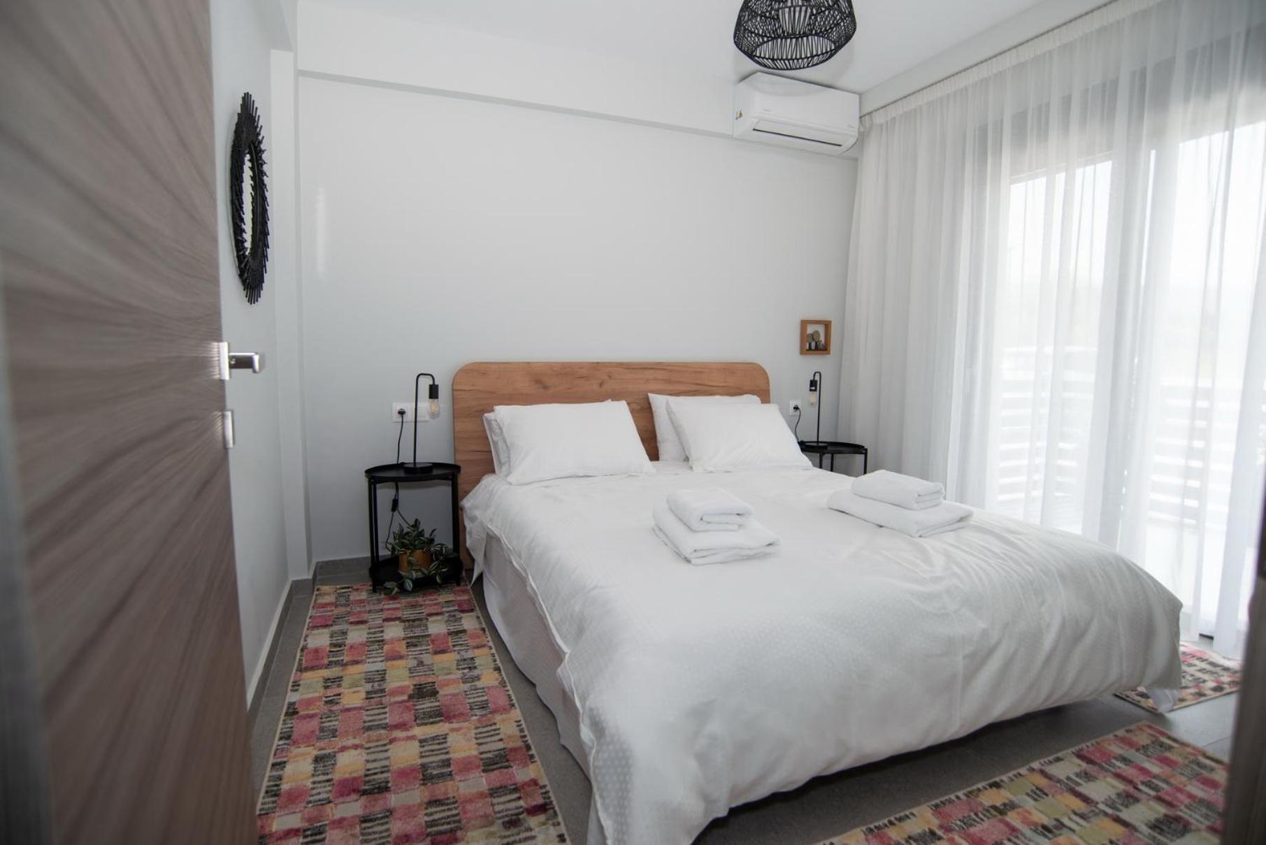 Eugea Apartments Λευκάδα Εξωτερικό φωτογραφία