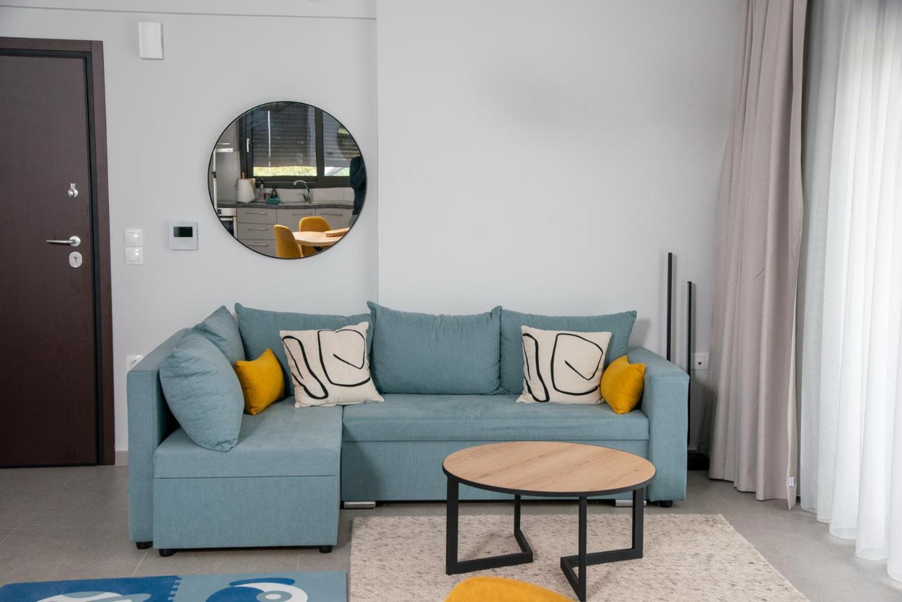 Eugea Apartments Λευκάδα Εξωτερικό φωτογραφία