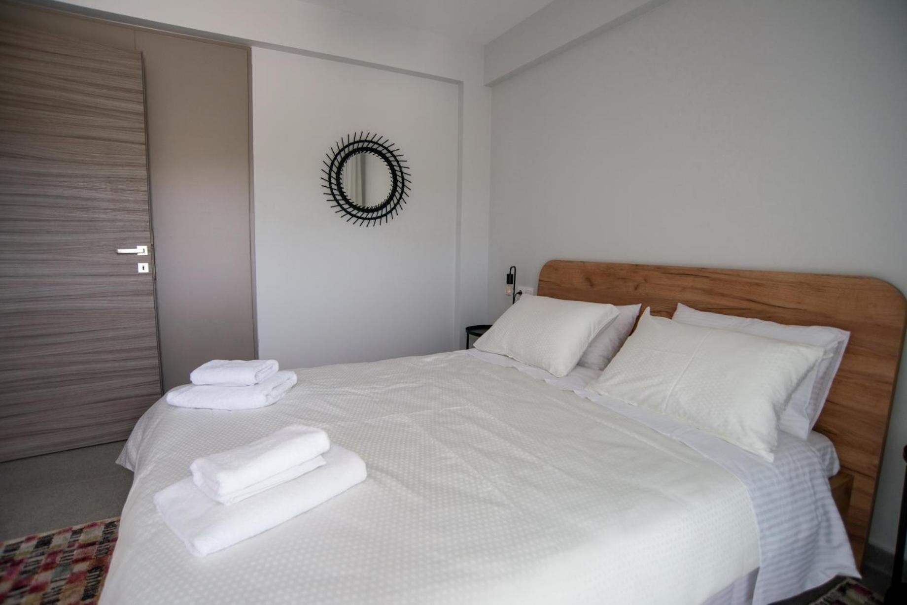 Eugea Apartments Λευκάδα Εξωτερικό φωτογραφία