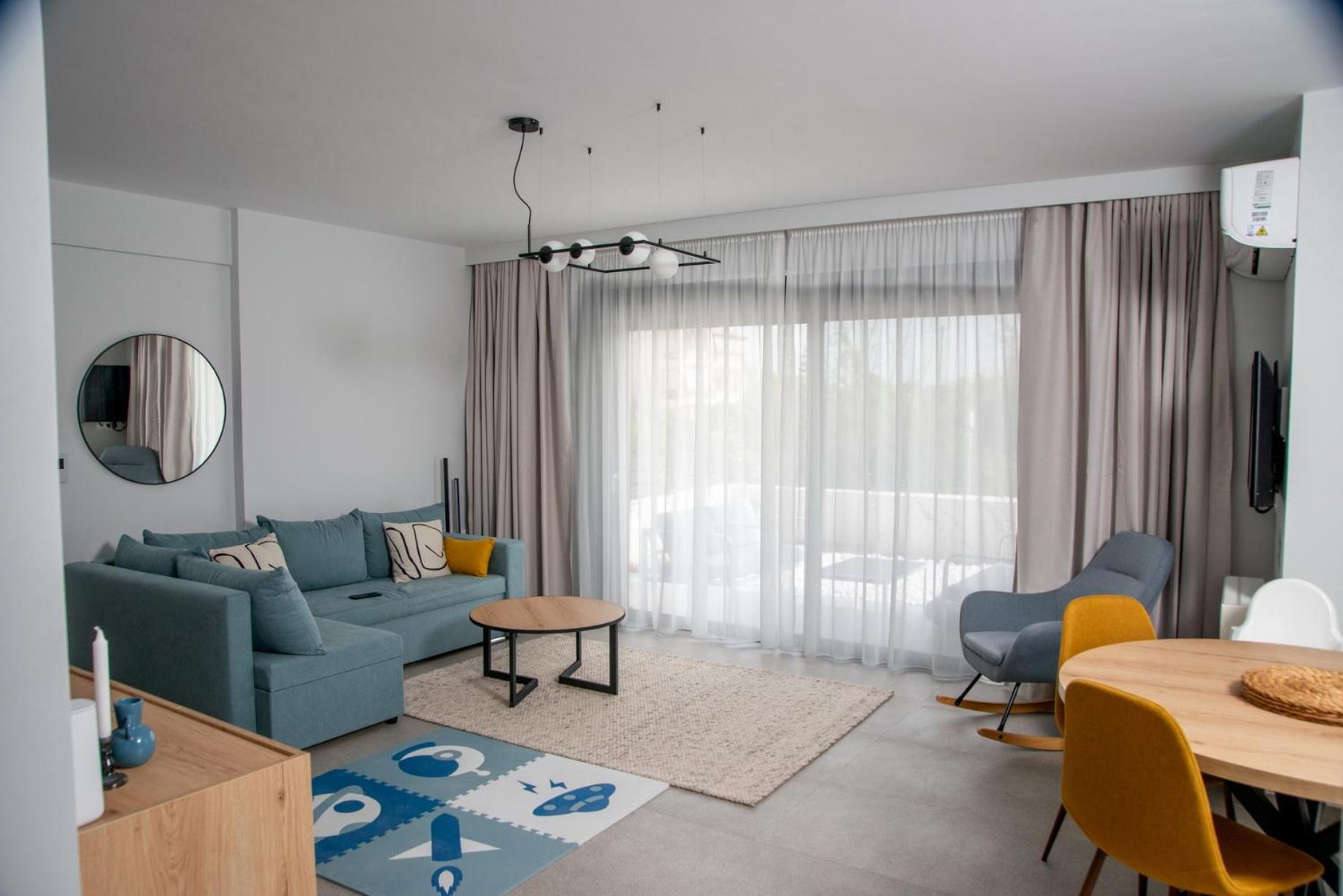 Eugea Apartments Λευκάδα Εξωτερικό φωτογραφία