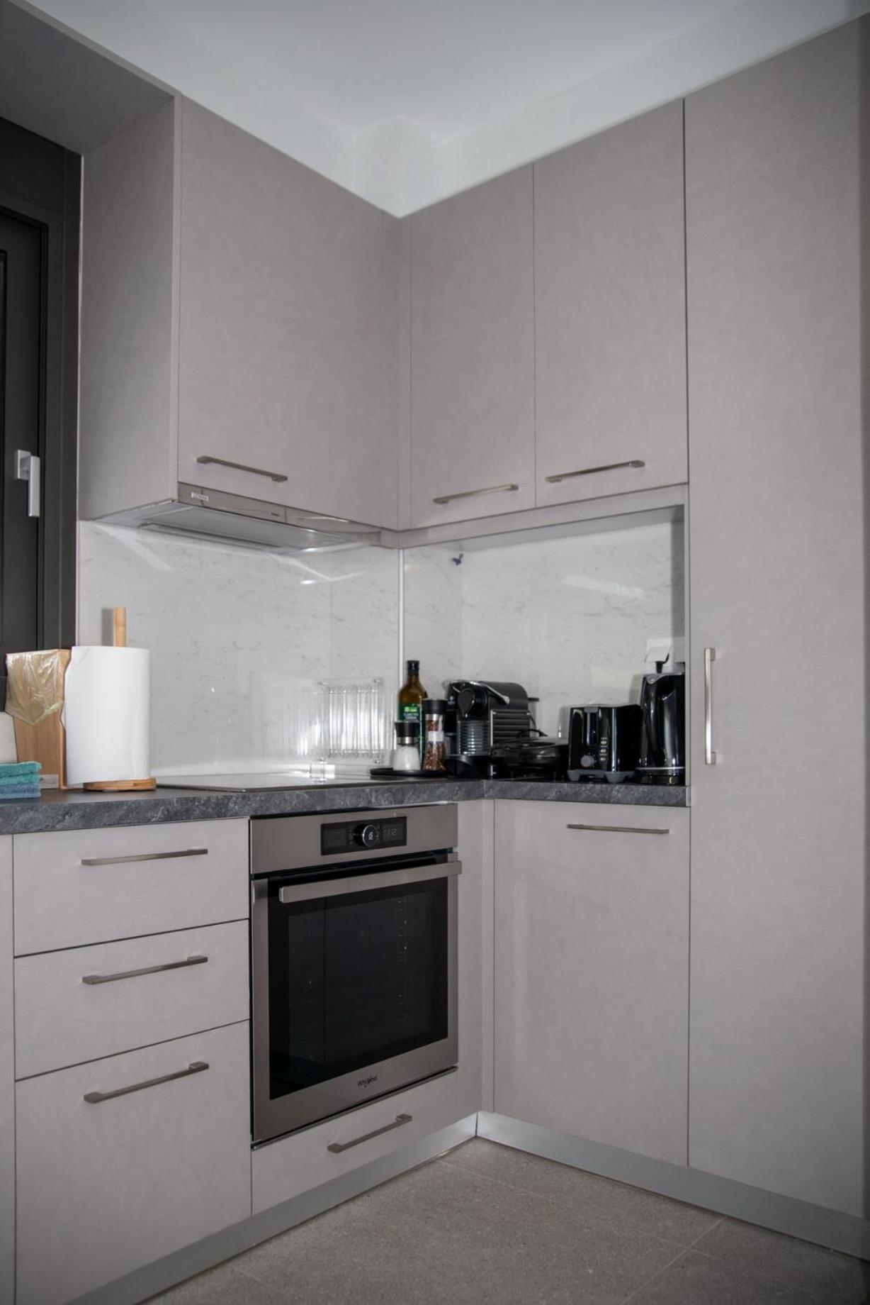 Eugea Apartments Λευκάδα Εξωτερικό φωτογραφία
